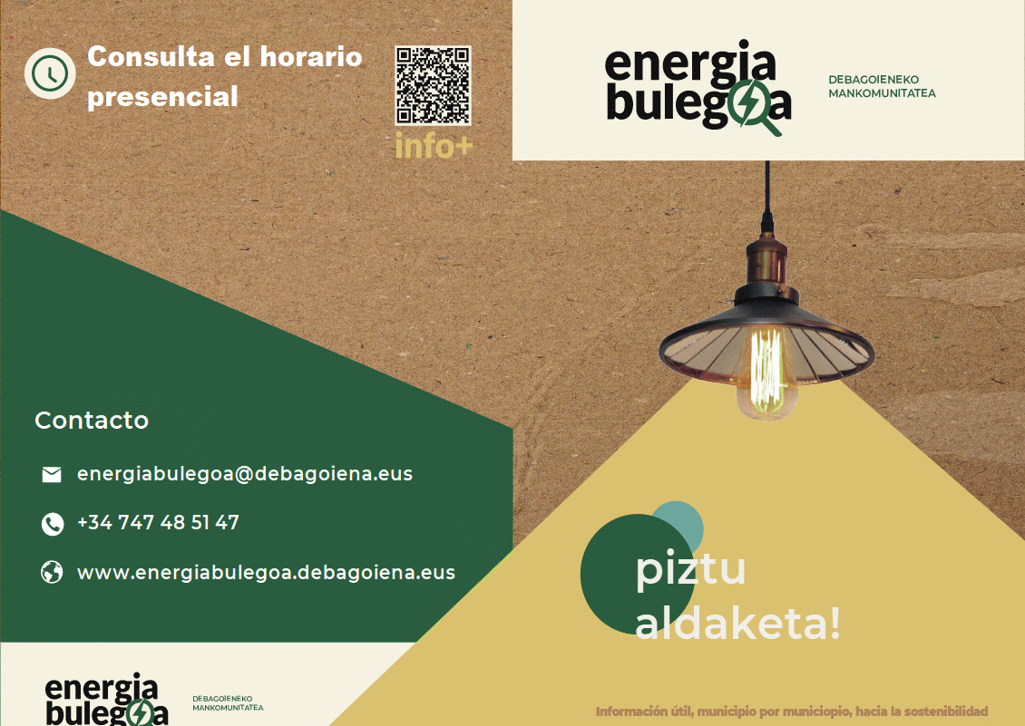Imagen de la Oficina de la Energía