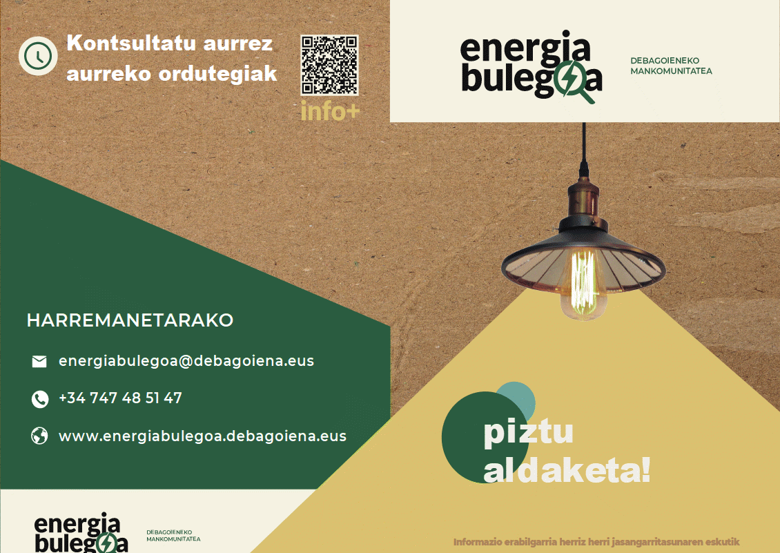 Energia Bulegoaren irudia